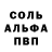 ГЕРОИН белый David Kedron